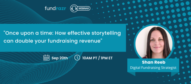 FundRazr Webinar
