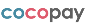 the CoCoPay logo