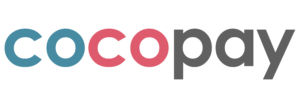 the cocopay logo. Click to go to cocopay's homepage.