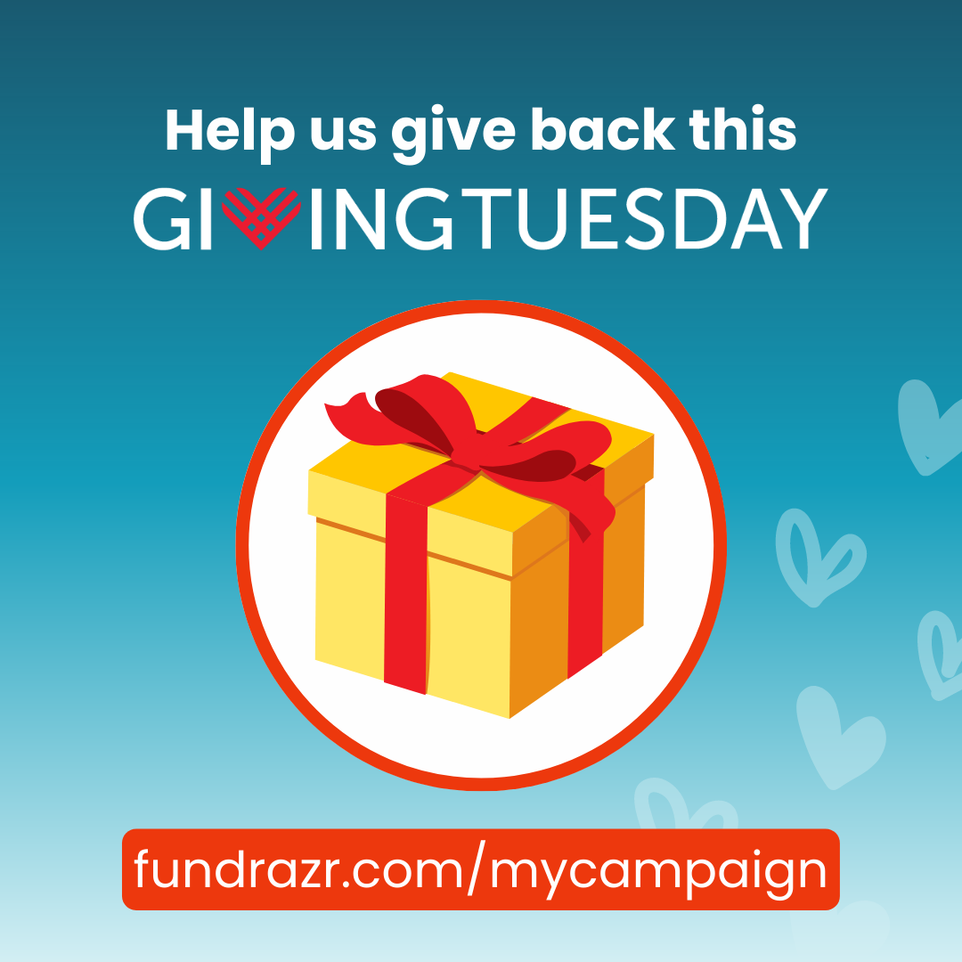 Giving Tuesday Social Media Templates – Facebook And Instagram ...