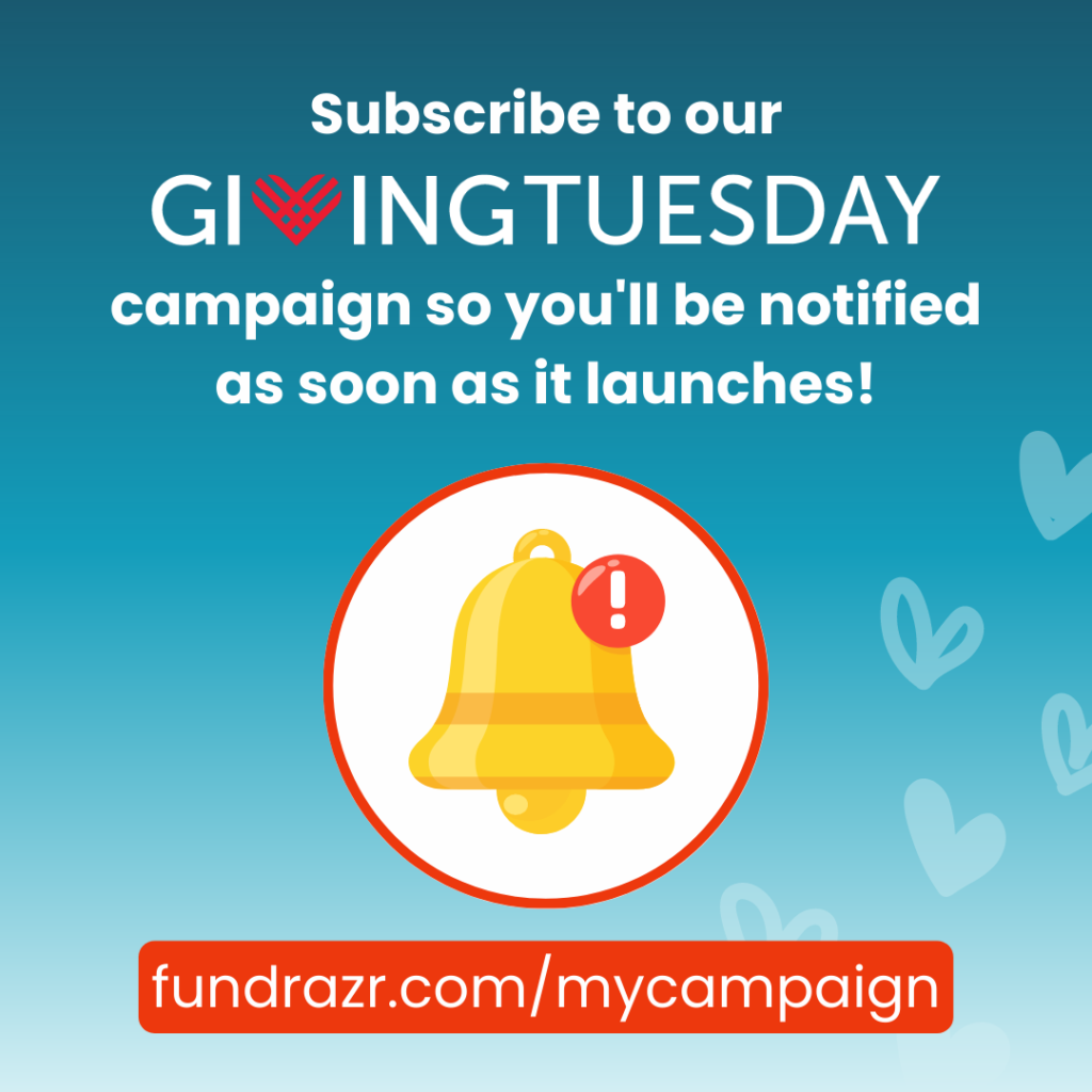 Giving Tuesday Social Media Templates Facebook And Instagram