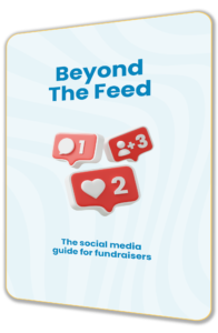Beyond the feed cover image