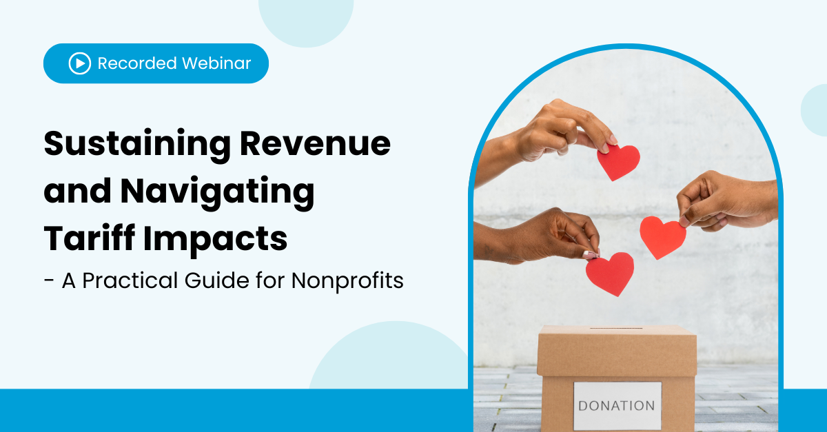 Sustaining Revenue and Navigating Tariff Impacts