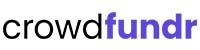 Crowdfundr logo crowdfundr.com