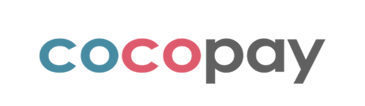 Cocopay logo, click to go to platform