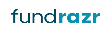 FundRazr logo, click to go to platform