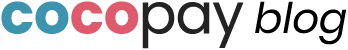 Cocopay blog logo