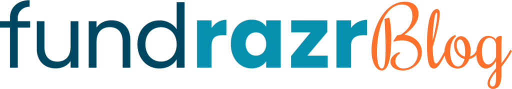 FundRazr blog logo